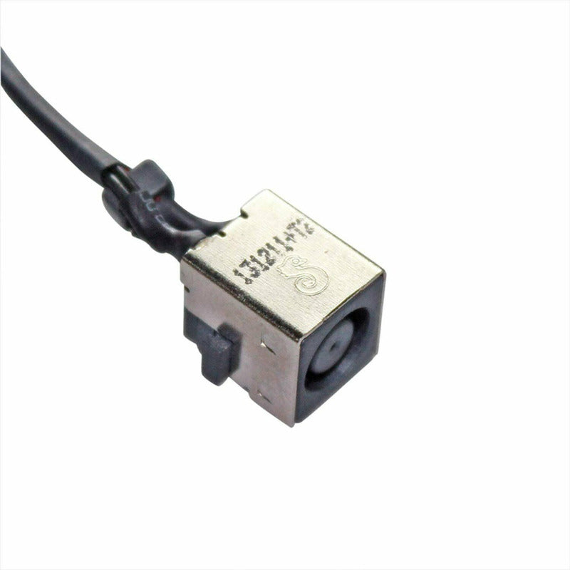 Power Jack Dell Latitude E5570 Precision 3510 0wp4yf P244