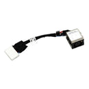 Power Jack Dell Latitude E7270 E7470 Dc30100x100 Dc30100vi00
