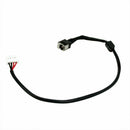 Power Jack Toshiba L650 L650d L655 L655d Dd0bl6th000 P215