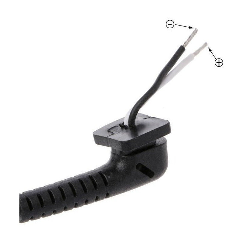 Cable Para Reparar Cargador Lenovo Punta Cuadrada A3