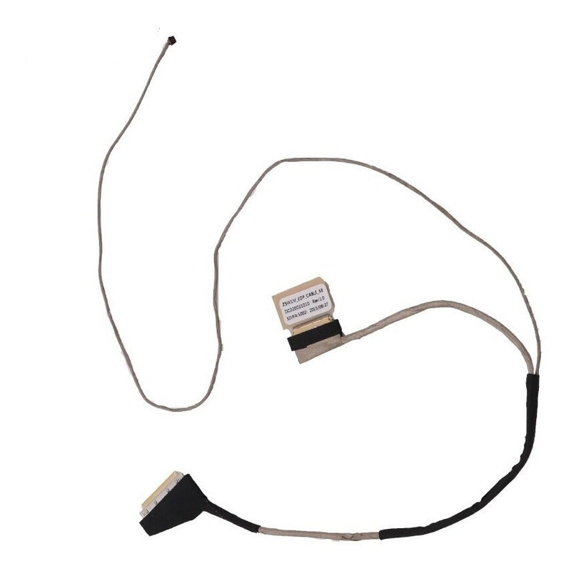 Cable Flex De Video Acer Es1-520 Es1-521 Dc020021010 F179
