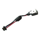 Power Jack Acer One 532h D255 D255e D260 Nav50 Nav70 P362