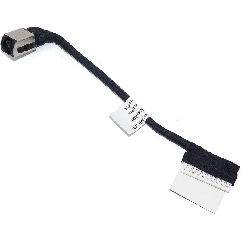 Power Jack Dell G5 5500 5505 450.0k705.0001 450.0k708.0021