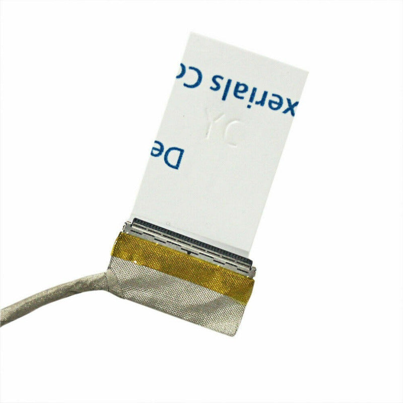 Cable Flex De Video Asus Q301 Q301l Q301la Dd0exalc000 F241