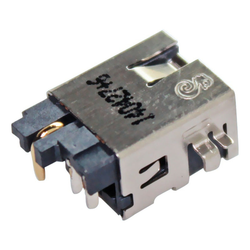 Centro De Carga Jack Msi Gf63 10uc 10sc 10ud Ms-16r5