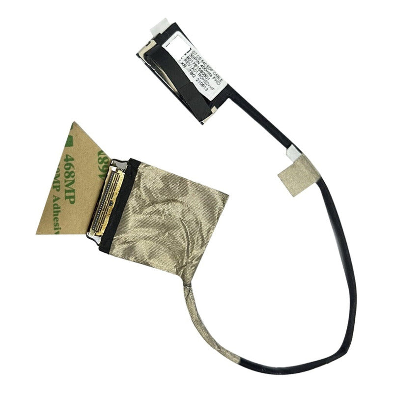 Cable Flex De Video Hp Elitebook 840 G7 845 G7 6017b1590801