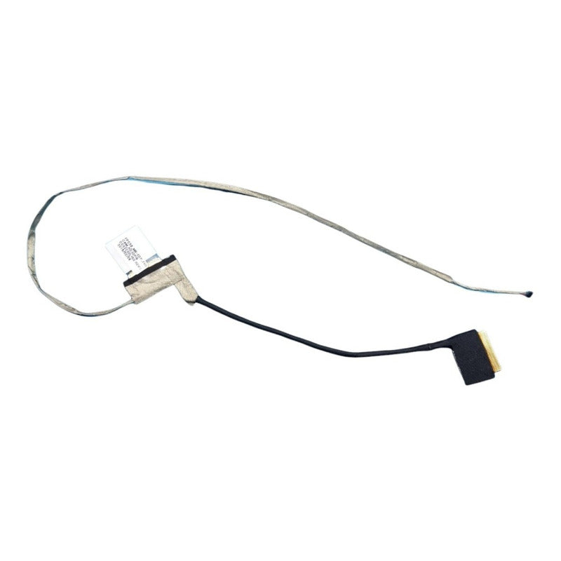 Cable Flex De Video Hp 15-dk Tpn-c141 Dc02c00ly00 F345