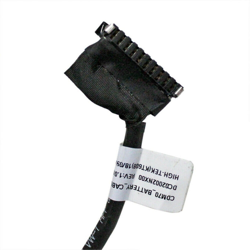 Cable De Bateria Dell Latitude 5480 0nvkd8 Dc02002nx00 D20