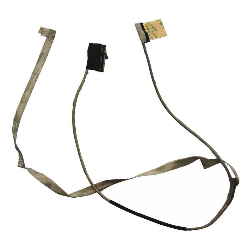 Cable Flex De Video Dell Inspiron 7559 7557 Dd0am9lc010 F5