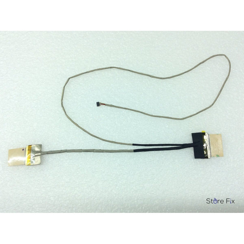 Cable Flex Video Asus A555ua X556 F555u 14005-01850000 F24