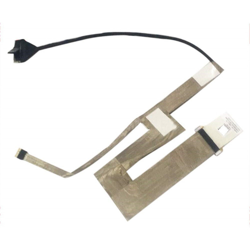 Cable Flex De Video Dell Latitude E7270 02k2j9 Dc02c00ax00