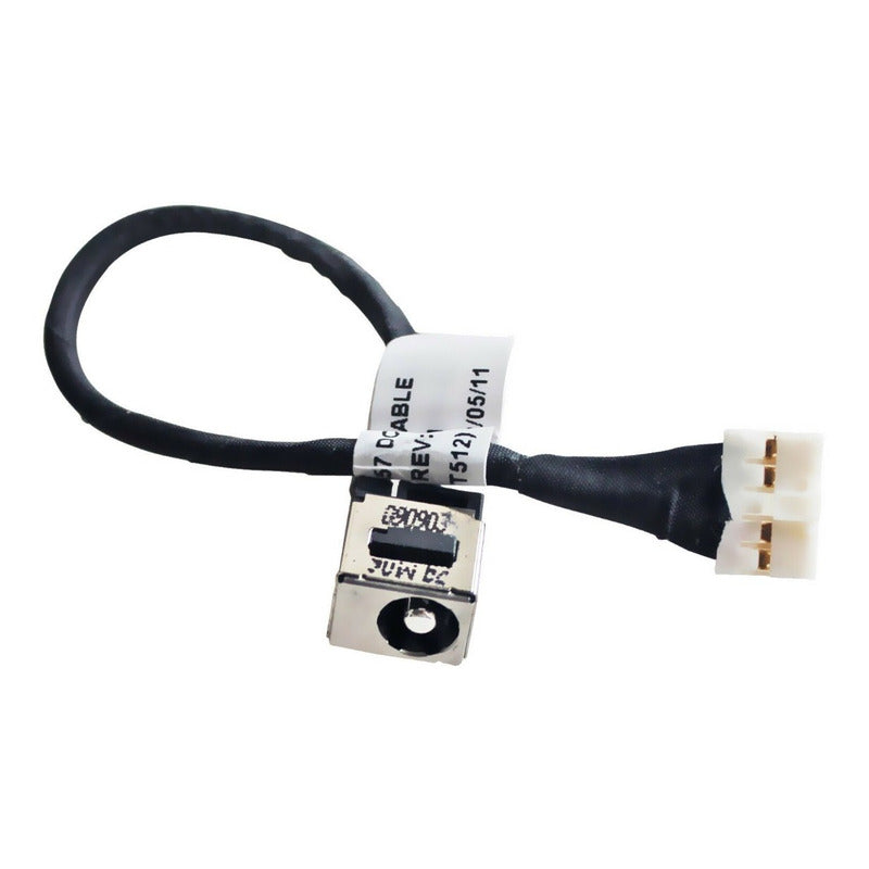 Power Jack Lenovo B470 B470g B475 B475e 50.4 Pj04.001 P192