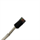Cable Flex De Video Dell Inspiron 15 3567 P63f 54ynp F69