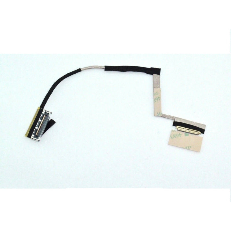 Cable Flex De Video Lenovo Y700-17isk Y700 Dc02001xb10 F64