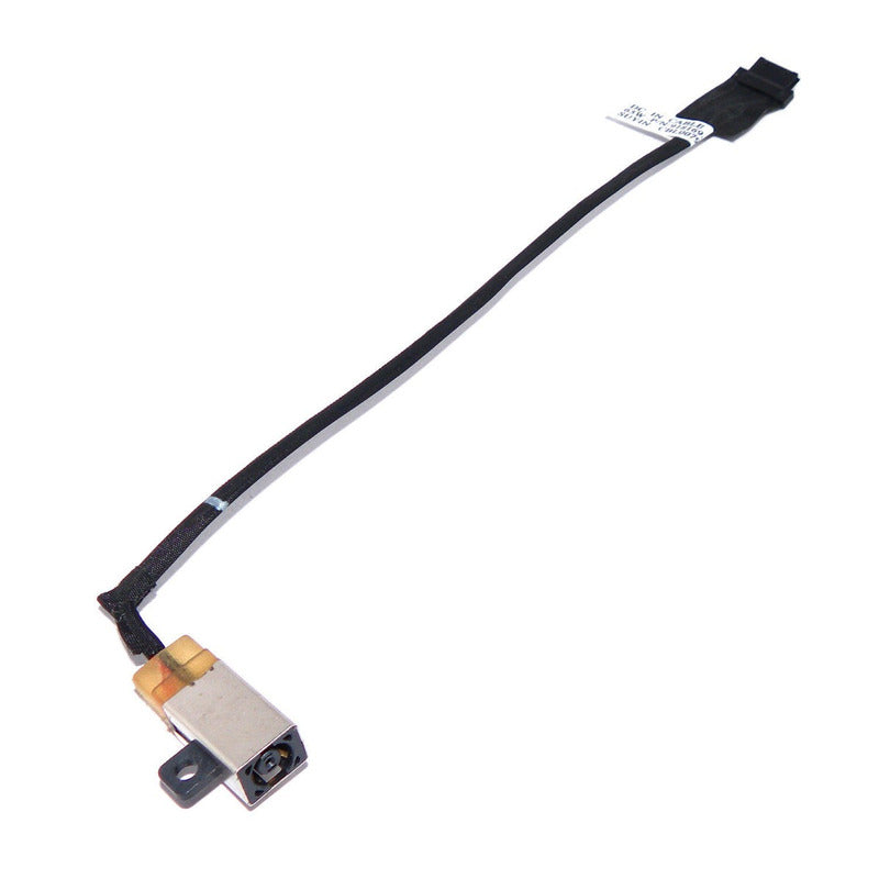 Power Jack Hp Chromebook 11 G5 11 G4 Ee  918169-yd1 P62