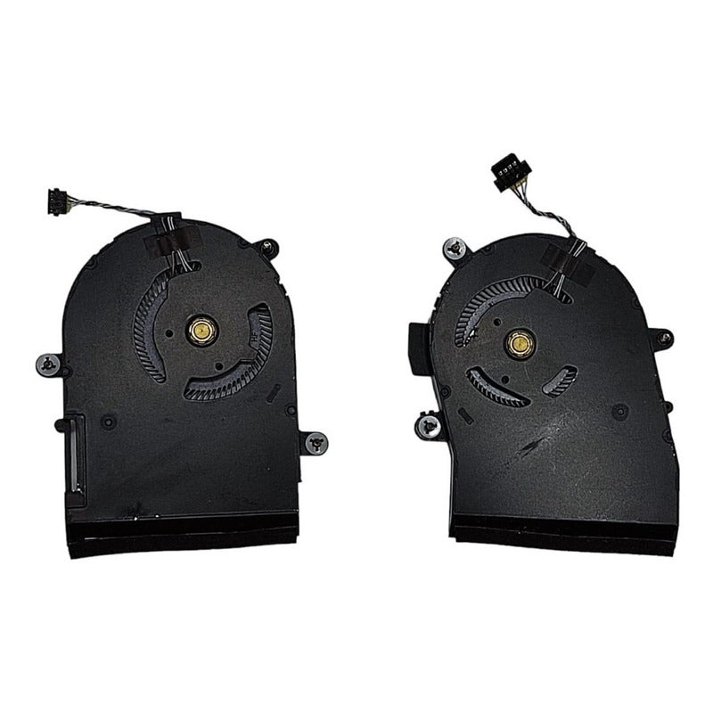 Ventilador Hp Elitebook 1040 G6 Nd55c03-18a07 Nd55c03-18a08