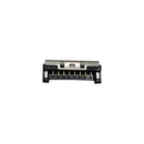 Conector De Bateria Asus A570 A712 A5400 B1400 B1402 B1500