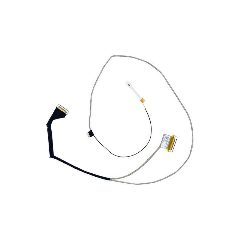 Cable De Video Lenovo Thinkpad E450 Dc02c004u00 Dc02c004y00