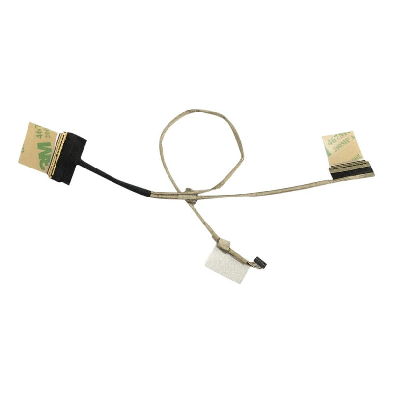 Cable Flex De Video Asus F412da F412dk F412fa F412ua S412da