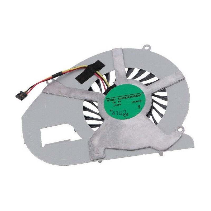 Ventilador Sony Svf15n190x Svf15n2acxb Svf15n17cxb V139