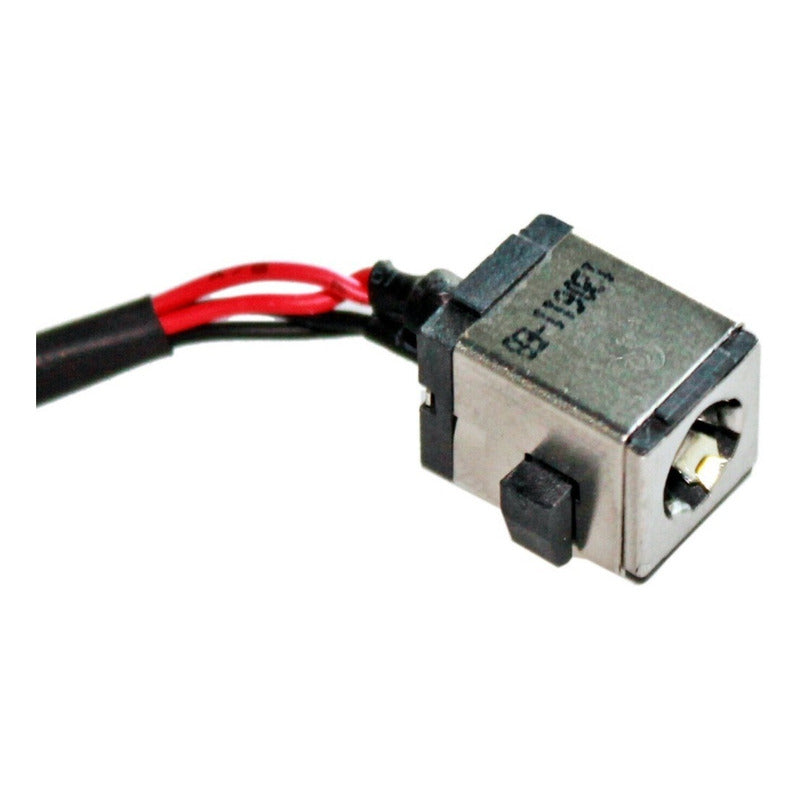 Power Jack Asus X45a X45u X45c Q500 Q500a X54a F55 F55a P250
