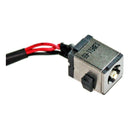 Power Jack Asus R503 R503a R503c R503cr R503sa R503sr P250