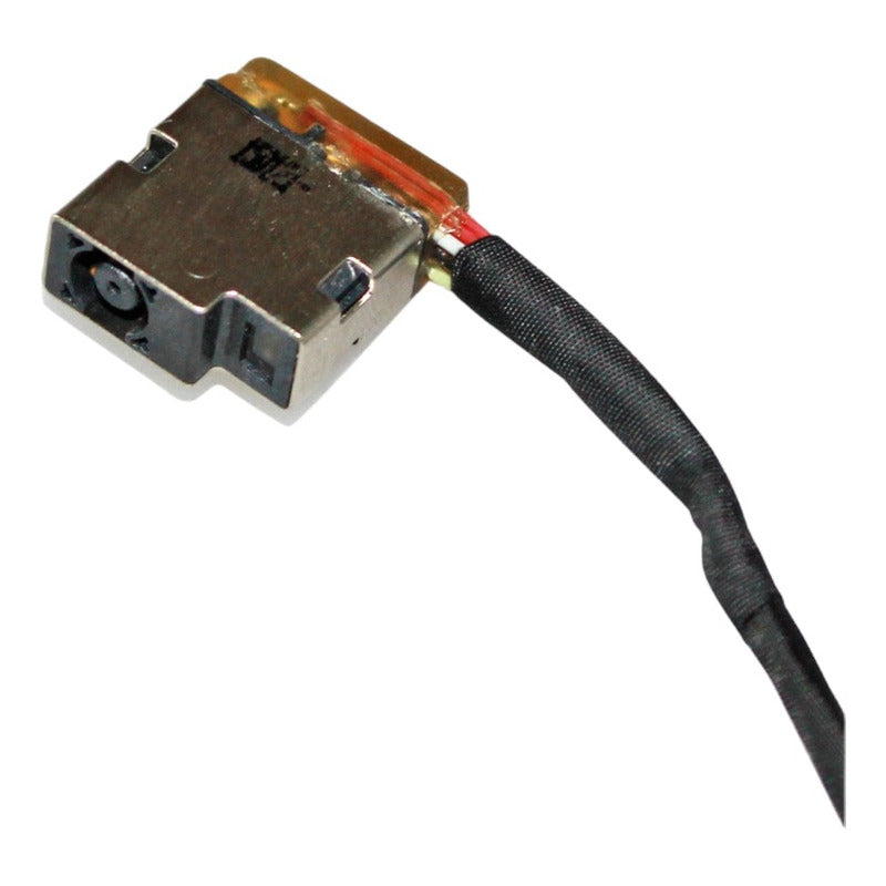 Centro De Carga Jack Hp 15-eu 15m-eu 15m-es M45461-001