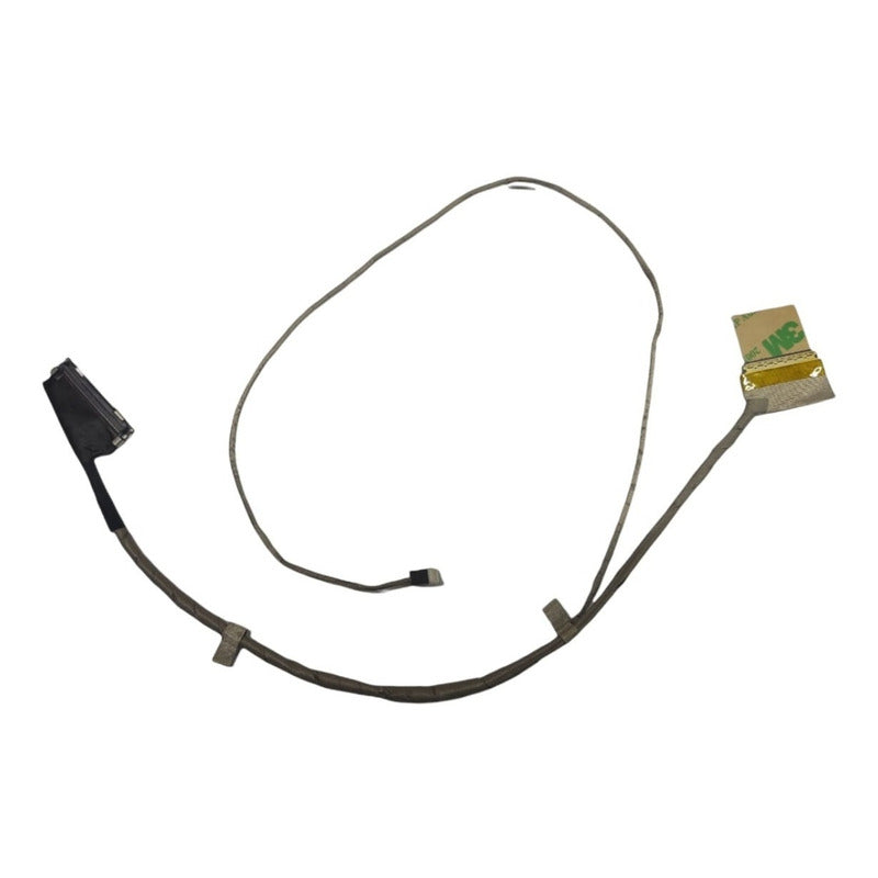 Cable Flex De Video Sony Vaio Sve14a 603-0101-7534_a F327