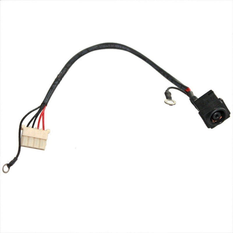 Power Jack Sony Sve141 Sve141c11u Sve141d11u Sve14l11u P229