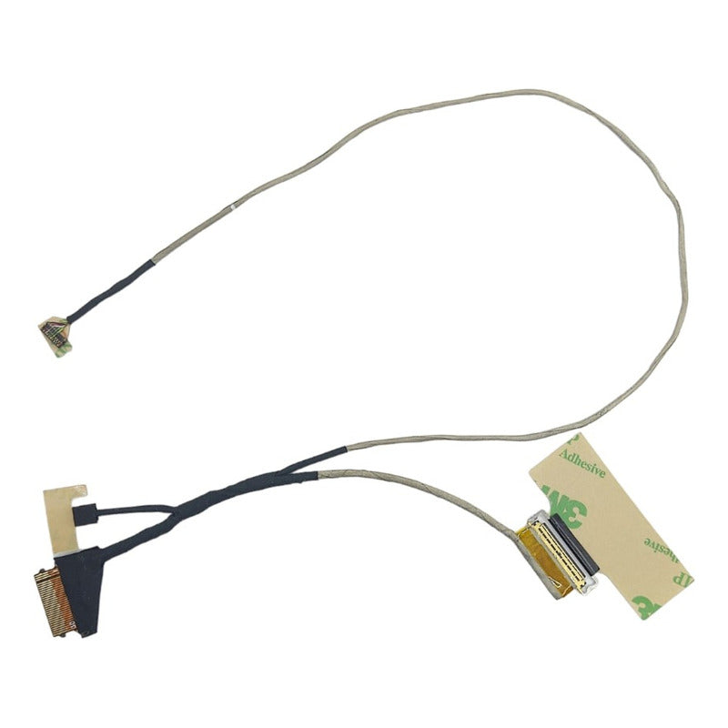 Cable Flex De Video Lenovo Chromebook N23 80ys Ddnl6elc111