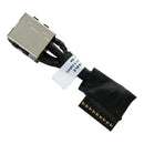 Power Jack Dell G3 15 3579 17 3779 0f5my1 Dc301011x00 P274