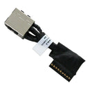 Power Jack Dell G3 3579 3779 0f5my1 Dc301011w00 P274