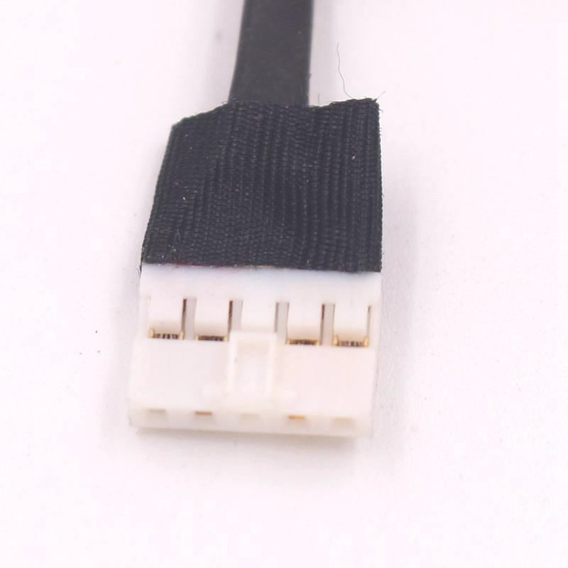 Power Jack Acer 4743g 4752 4352 4755g Gateway Nv47h P173
