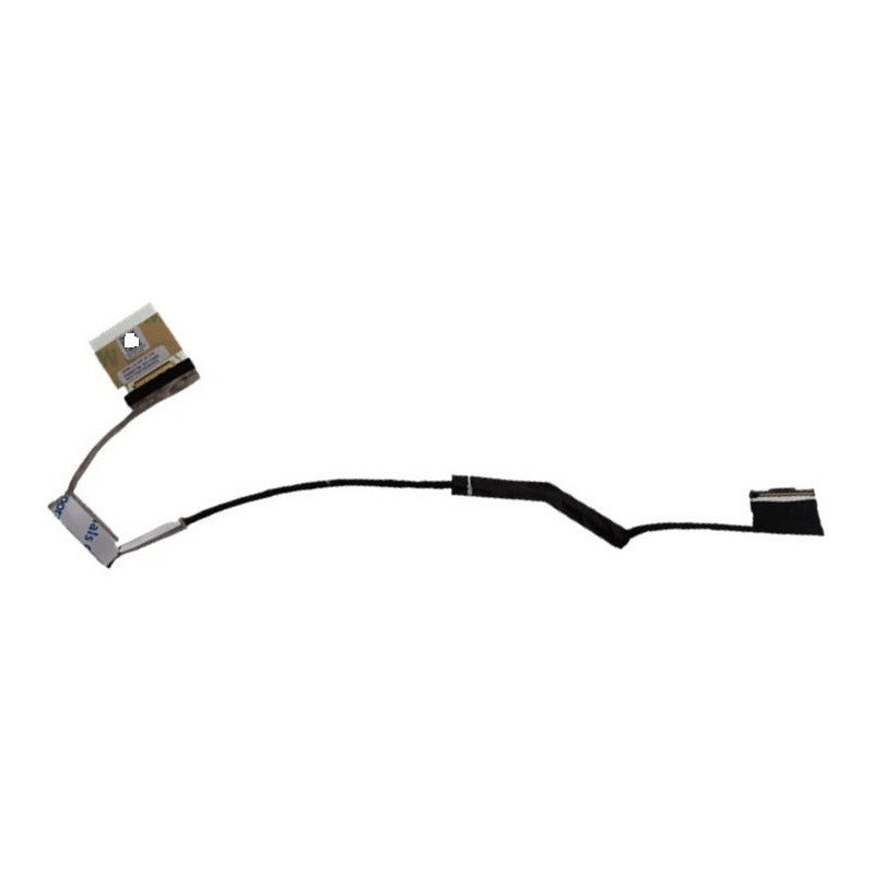 Cable Flex De Video Dell 7587 7570 0nytg2 Dc02002te00 F375