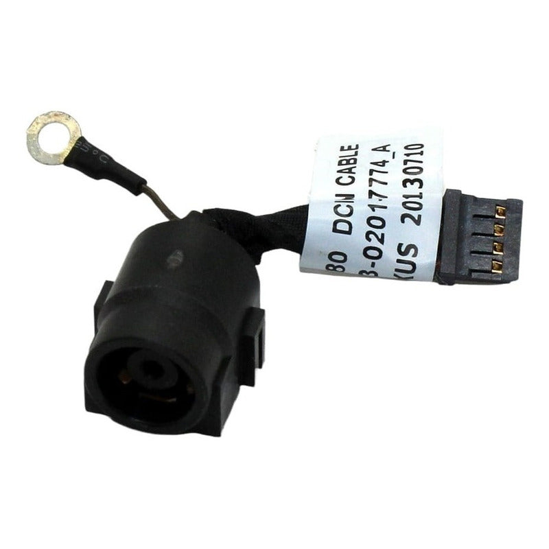 Power Jack Sony Sve11 E11 603-0201-7774_a A1886254a P341