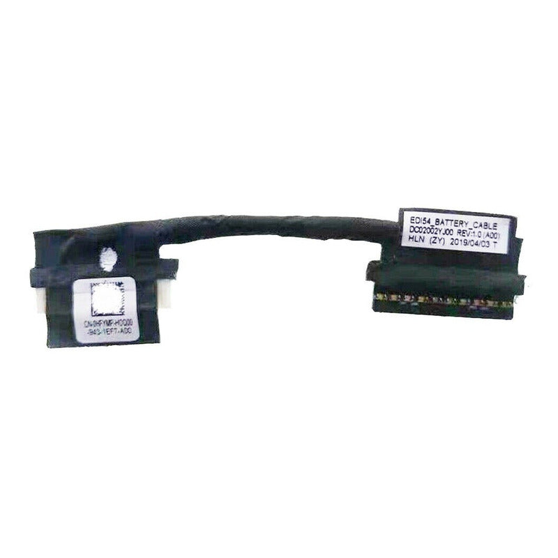 Cable De Bateria Dell Inspiron 5493 5494 Dc02002yi00 D31