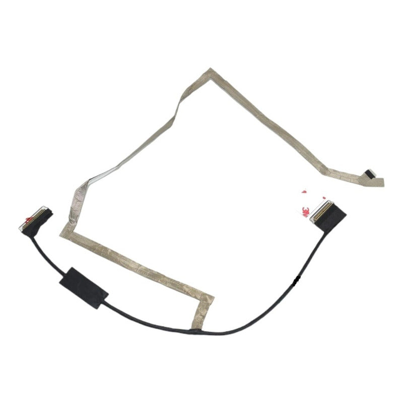 Cable Flex De Video Dell Alienware 17 R5 0v4wjg Dc02c00i100