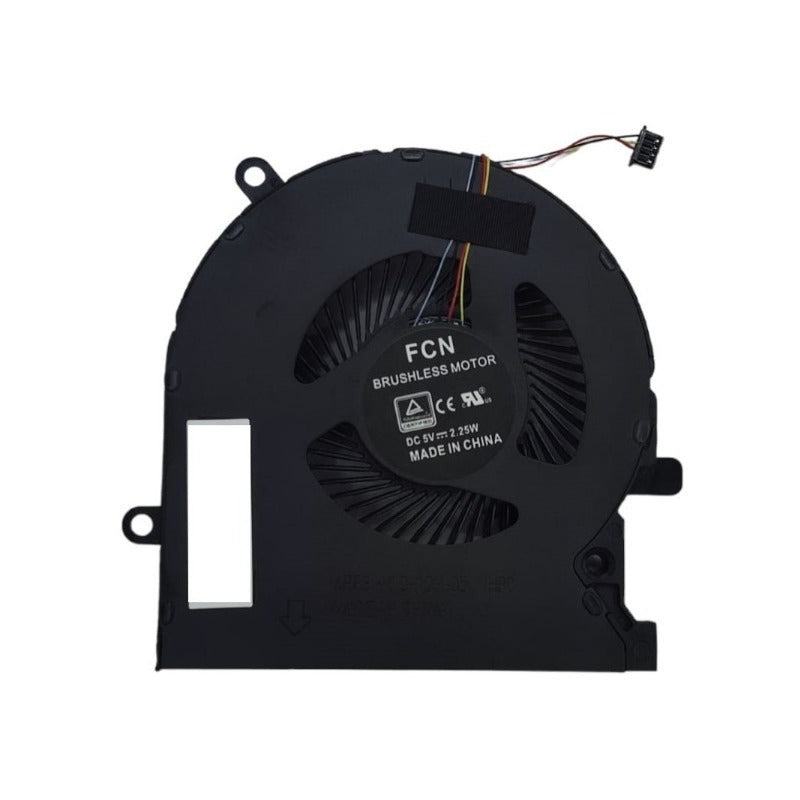 Ventilador Hp 15-ek 15-en M04218-001 Nd85c26-19j24 Cpu 5v