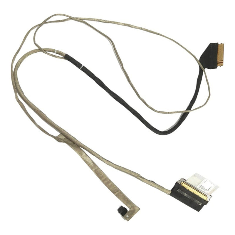 Cable Flex De Video Dell Inspiron 3500 3501 3502 3505 0vxr52