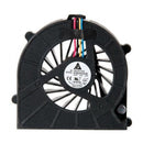 Ventilador Toshiba C640 C640d C645 C645d 4 Pin V314