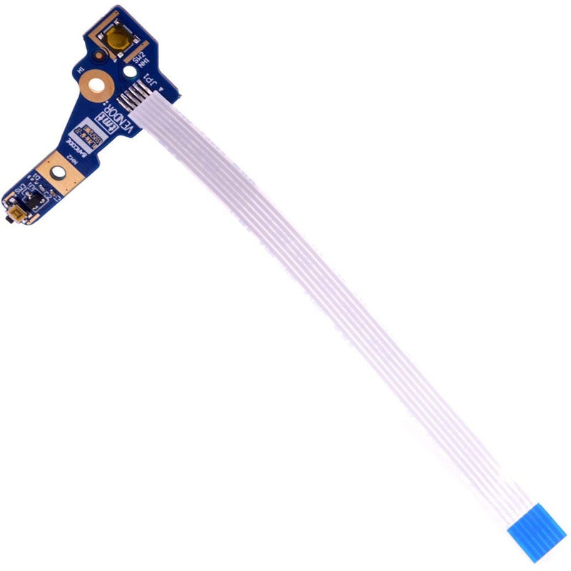 Boton De Encendido Lenovo 300-15isk 300-15ibr Ns-a474 B29