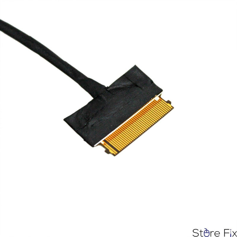 Cable Flex De Video Hp 15-au 15-aw Dd0g34lc011 30 Pin F48