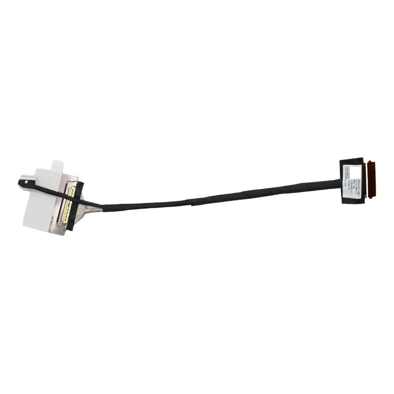Cable Flex De Video Lenovo Ideapad 530s-14arr Dc02c00g220