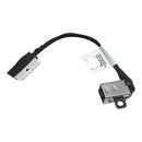 Power Jack Dell Vostro 3510 3515 3525 231x7 Dc301017h00
