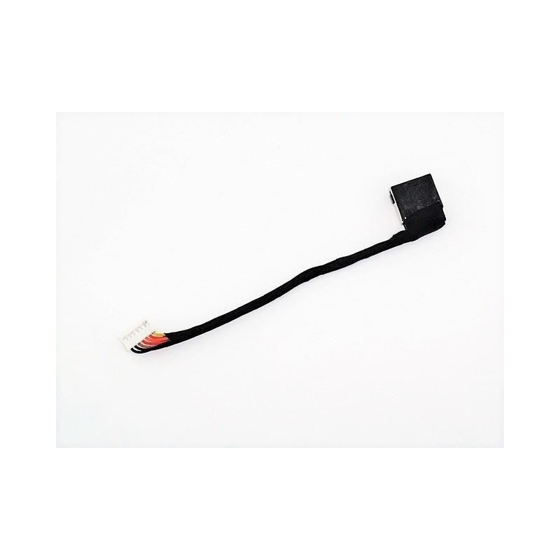 Power Jack Lenovo Thinkpad L540 50.4lg06.001 04x4830 P323