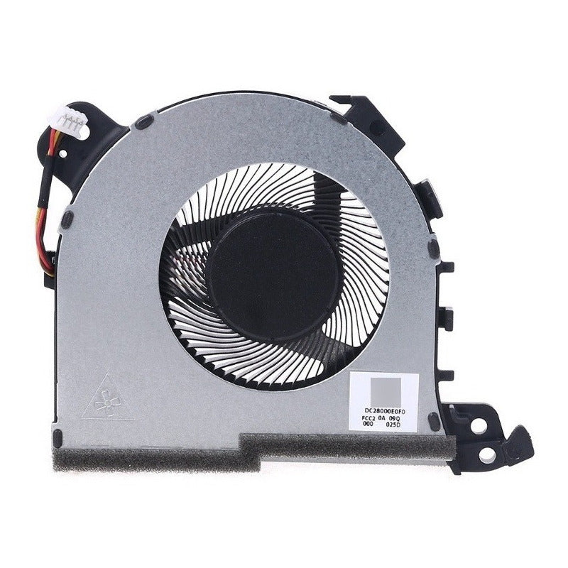 Ventilador Lenovo L340-15api Dc28000e0v0 Dc28000e0f0 V246