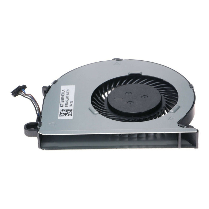 Ventilador Lenovo V310-15isk E42-80 4clv6falv00 V134
