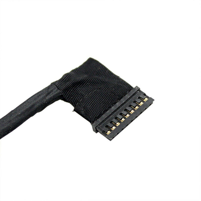 Power Jack Dell G3 3579 3779 0f5my1 Dc301011w00 P274