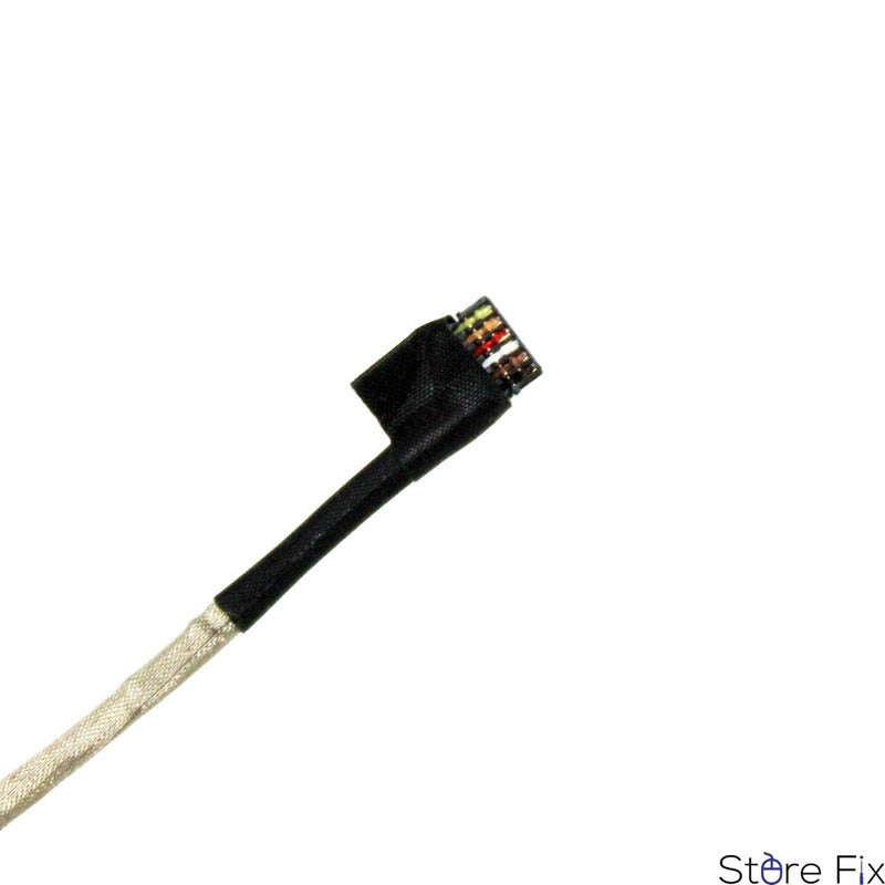 Cable Flex De Video Hp 15-au 15-aw Dd0g34lc011 30 Pin F48