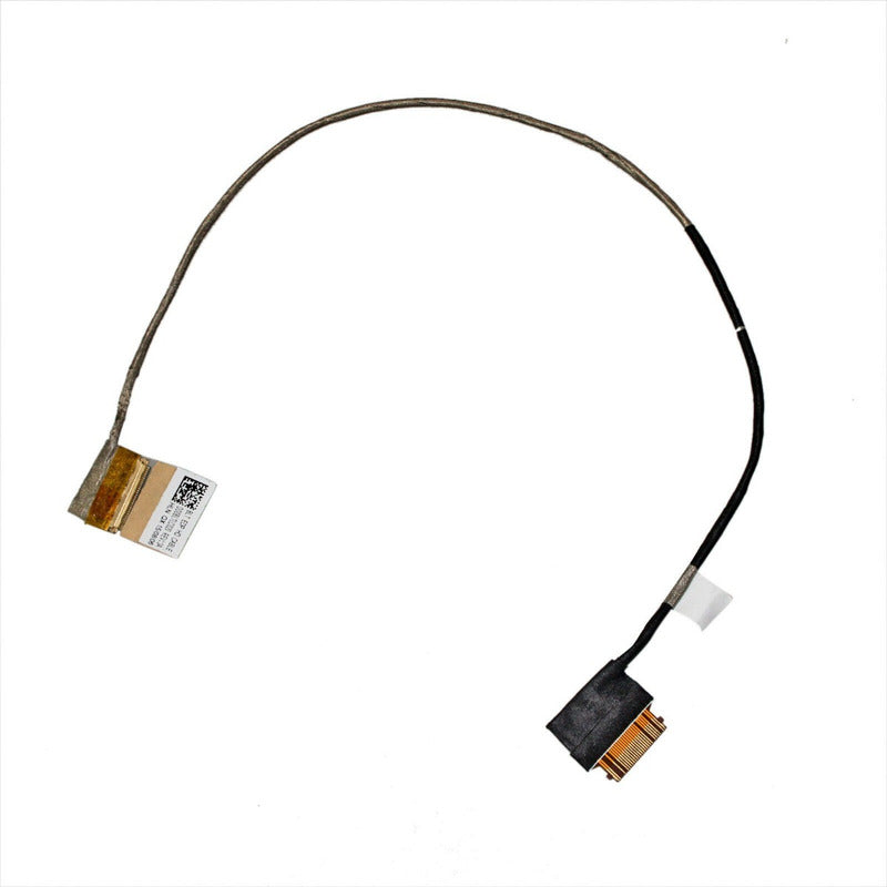 Cable Flex De Video Toshiba Dd0blqlc040 Dd0blqlc060 F88